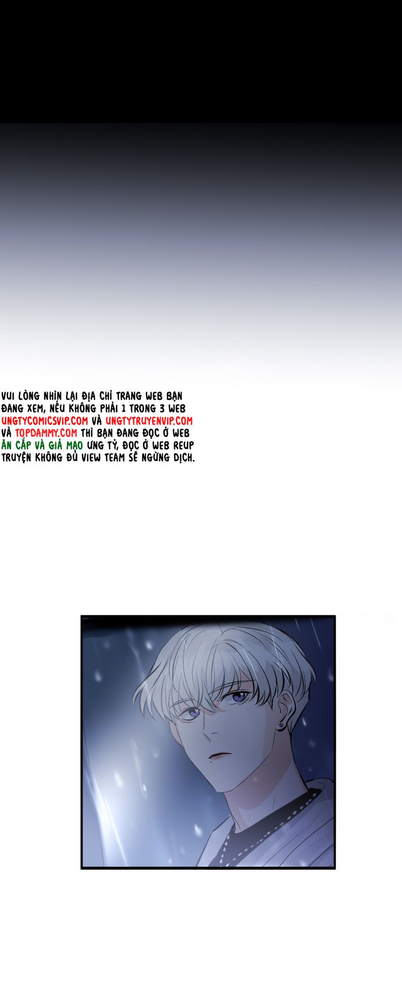 C Vị Thành Thần 3 Chapter 4 - Trang 3