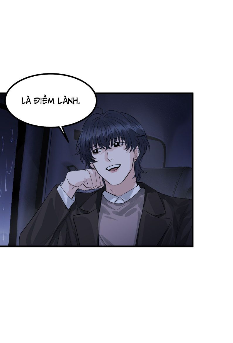 C Vị Thành Thần 3 Chapter 4 - Trang 3