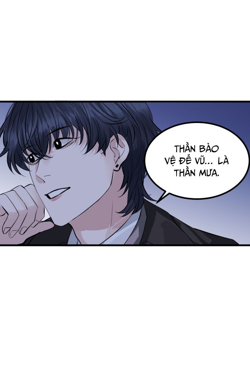C Vị Thành Thần 3 Chapter 4 - Trang 3