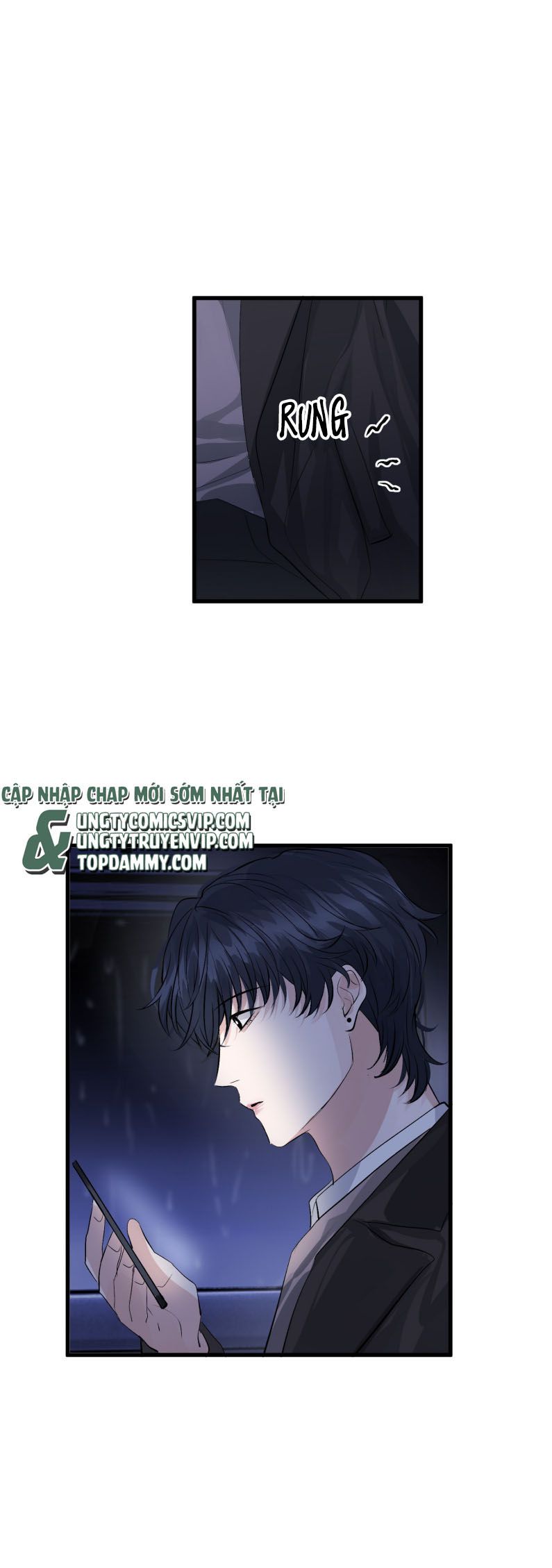 C Vị Thành Thần 3 Chapter 4 - Trang 3