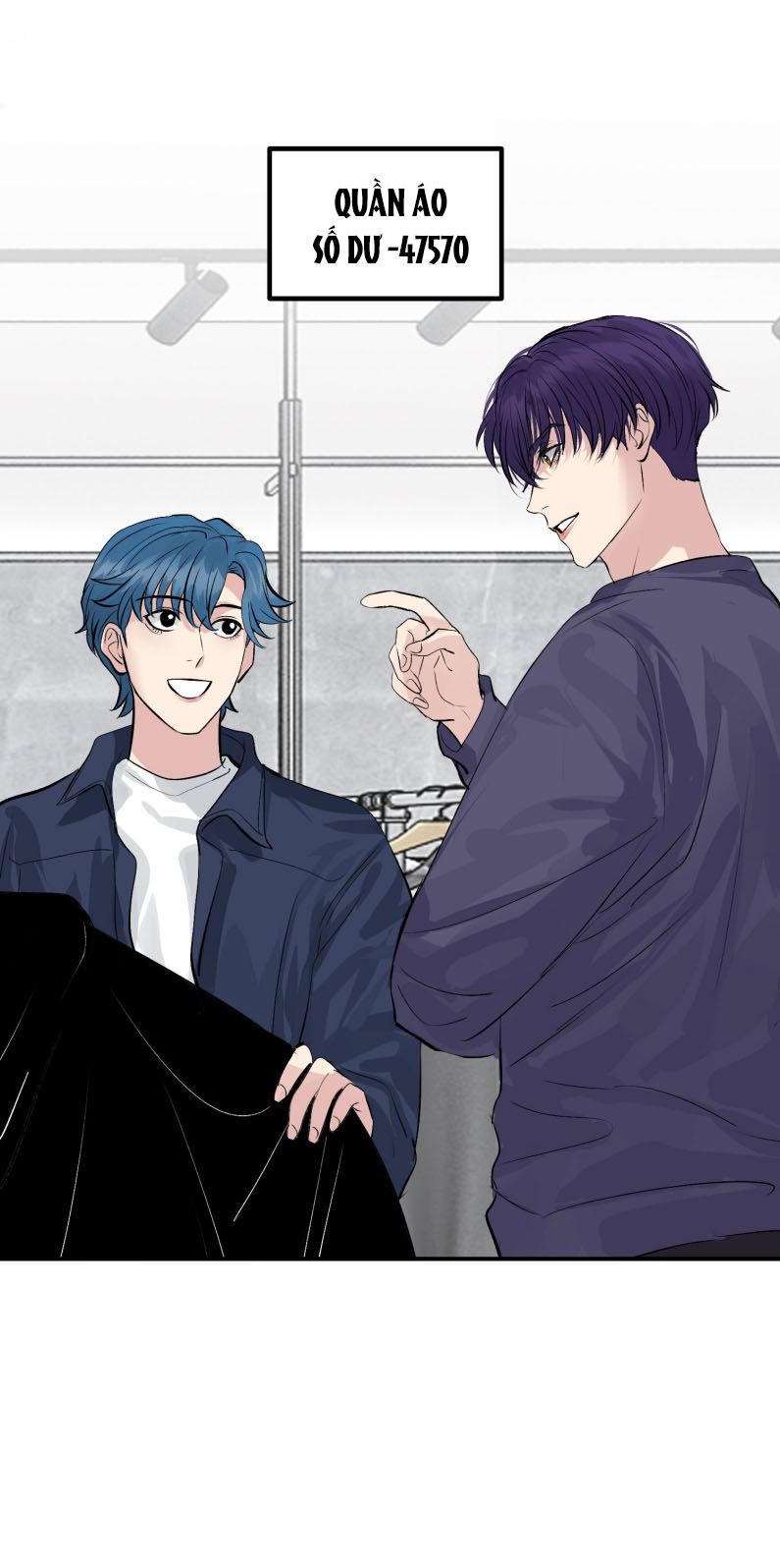 C Vị Thành Thần 3 Chapter 4 - Trang 3