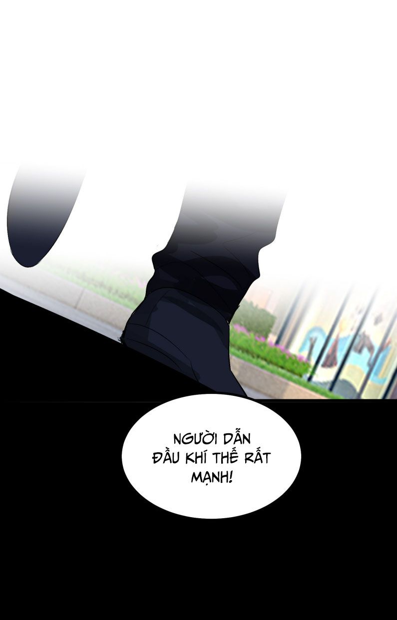 C Vị Thành Thần 3 Chapter 4 - Trang 3