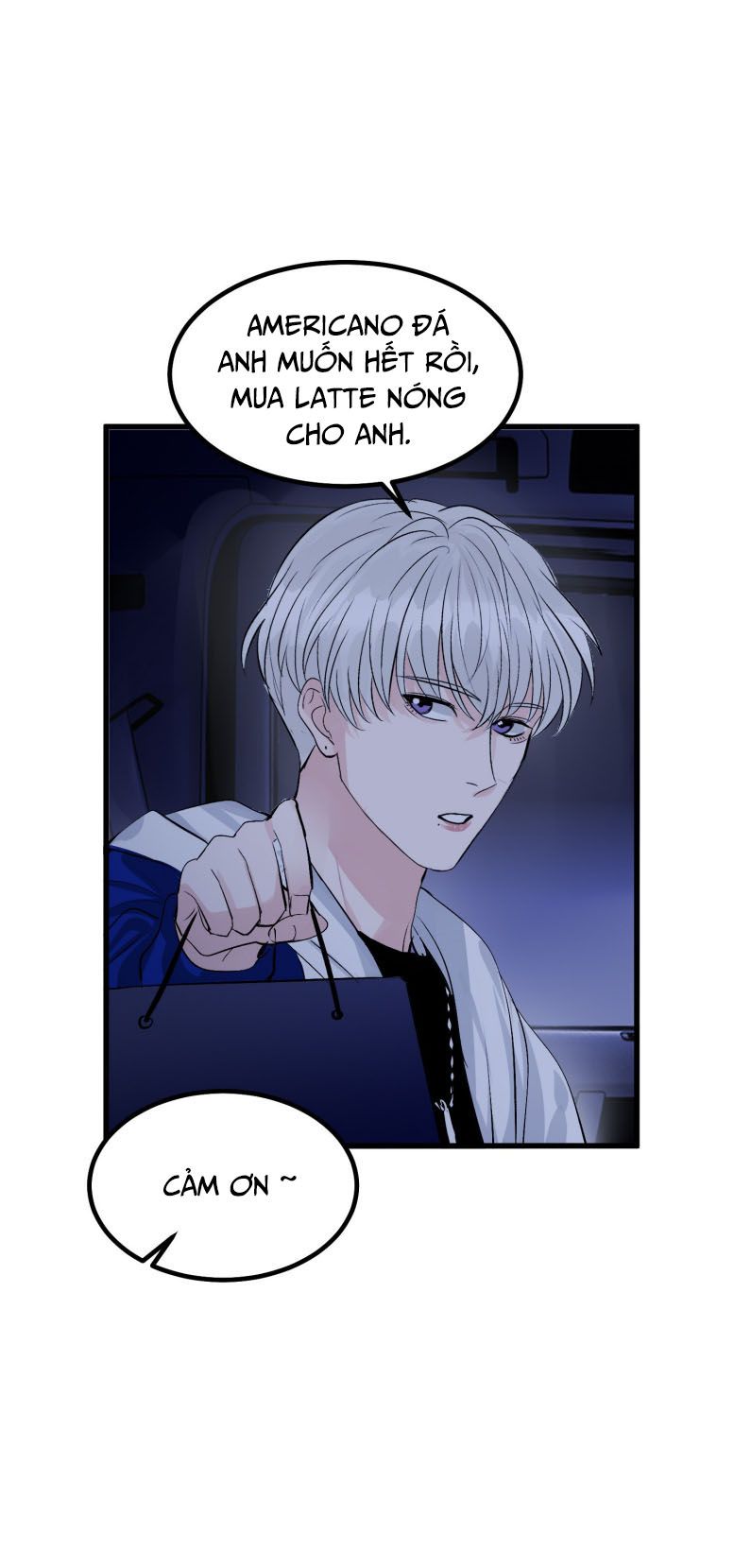C Vị Thành Thần 3 Chapter 4 - Trang 3