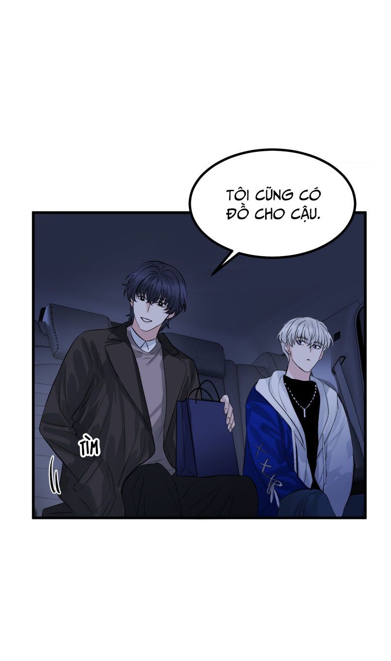 C Vị Thành Thần 3 Chapter 4 - Trang 3