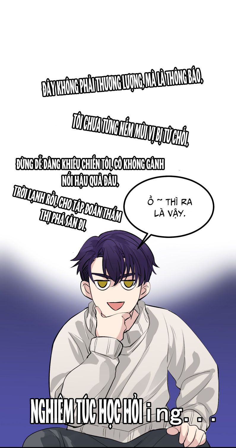 C Vị Thành Thần 3 Chapter 5 - Trang 3