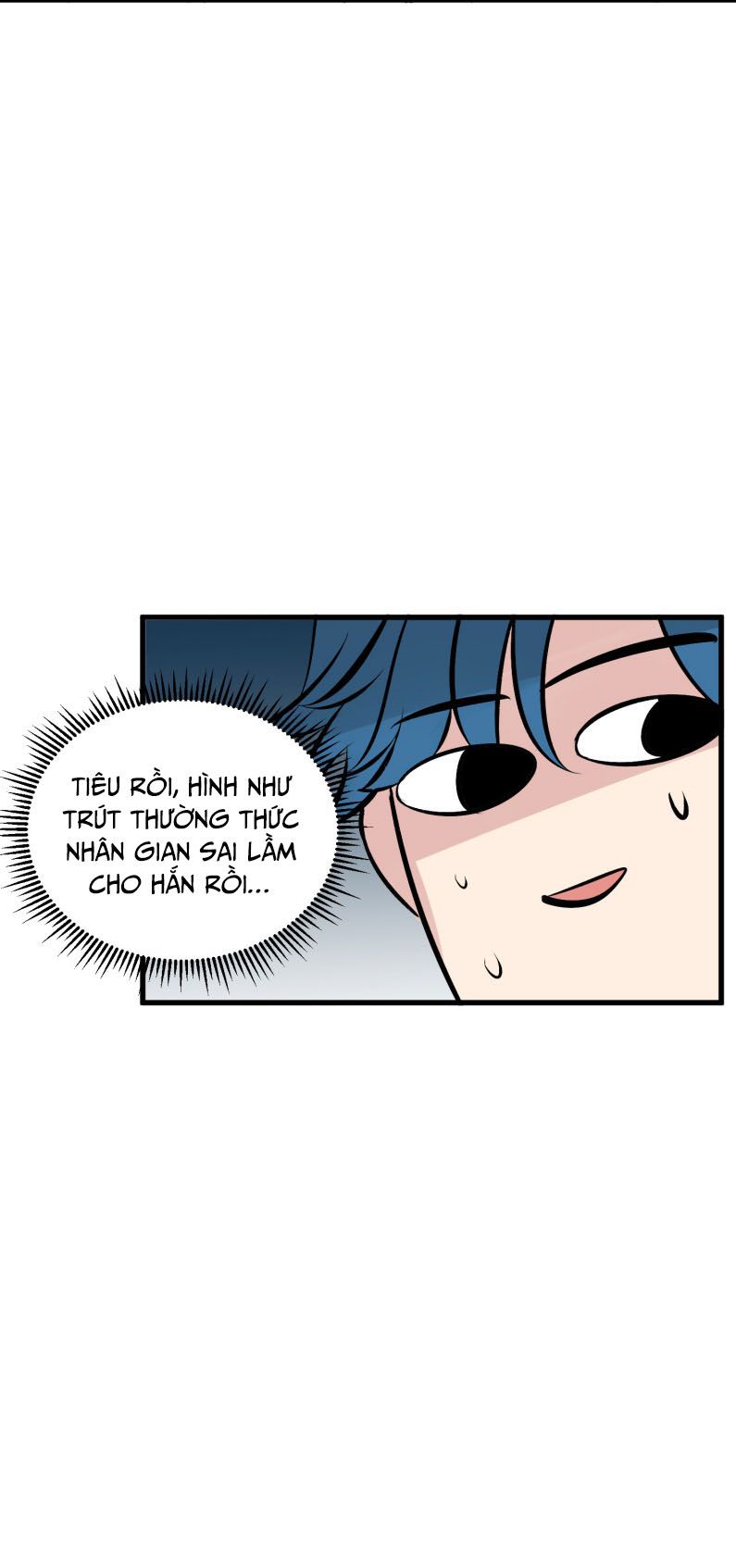 C Vị Thành Thần 3 Chapter 5 - Trang 3