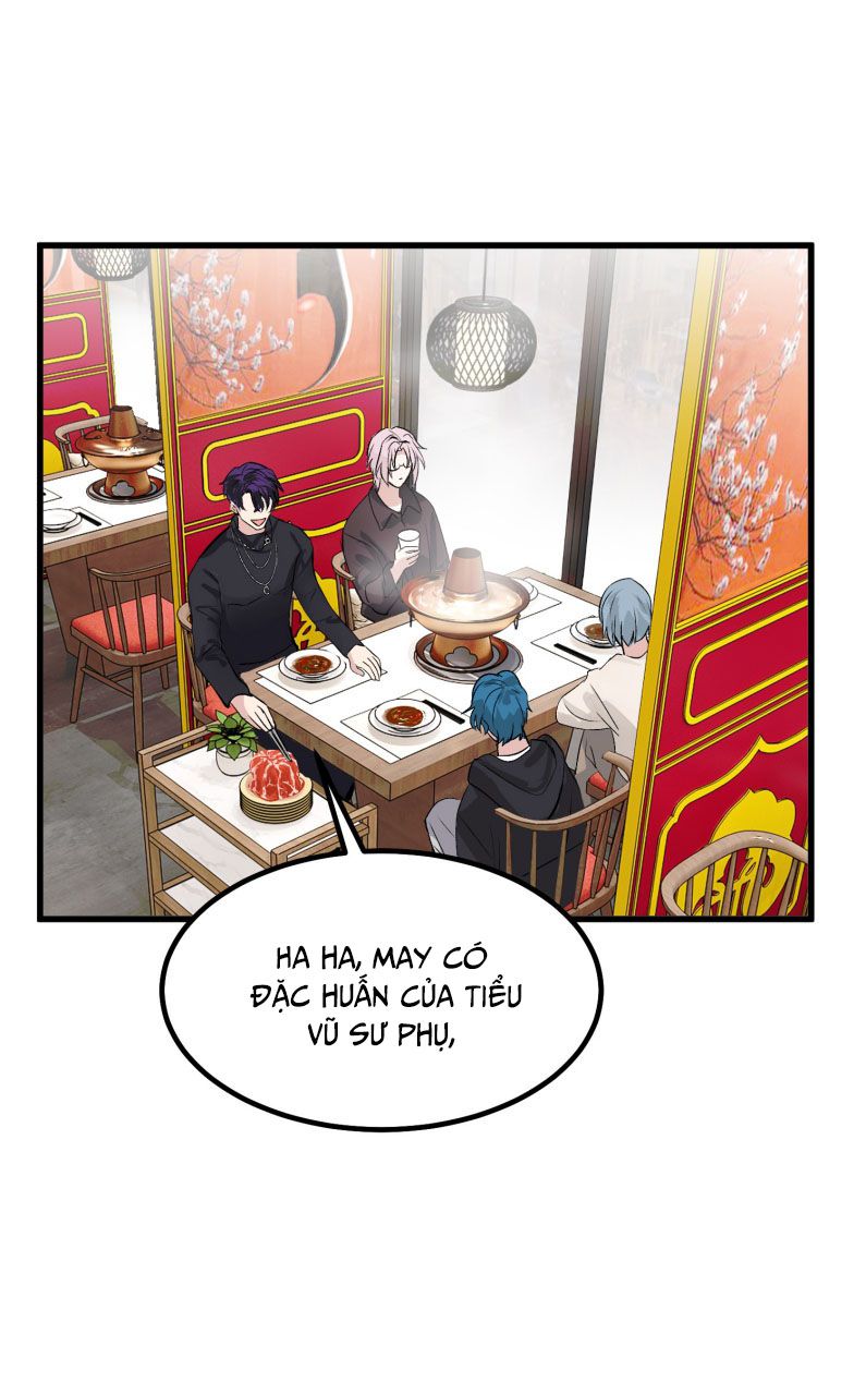 C Vị Thành Thần 3 Chapter 5 - Trang 3
