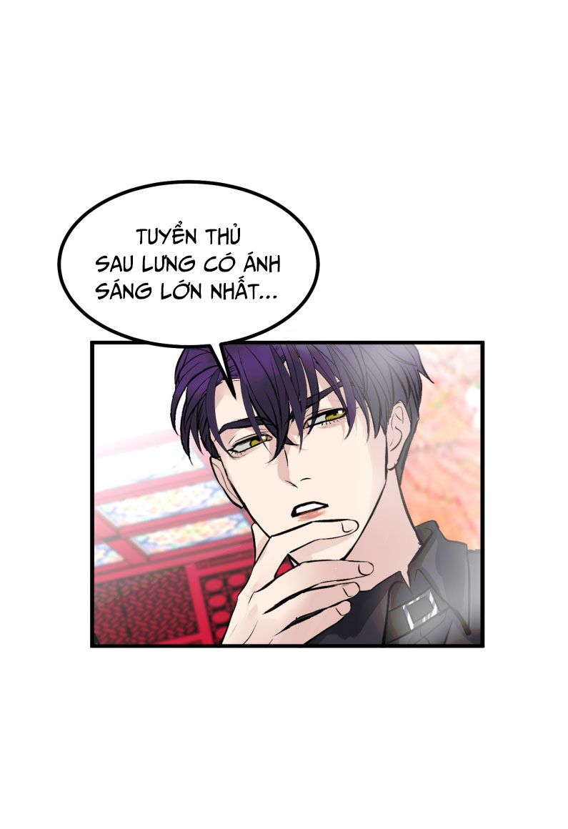 C Vị Thành Thần 3 Chapter 5 - Trang 3