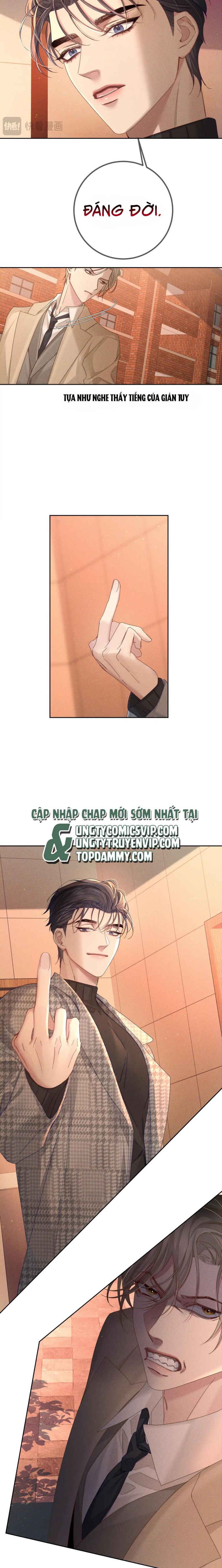 Nhân Vật Chính Chỉ Muốn Yêu Đương Chapter 127 - Trang 4