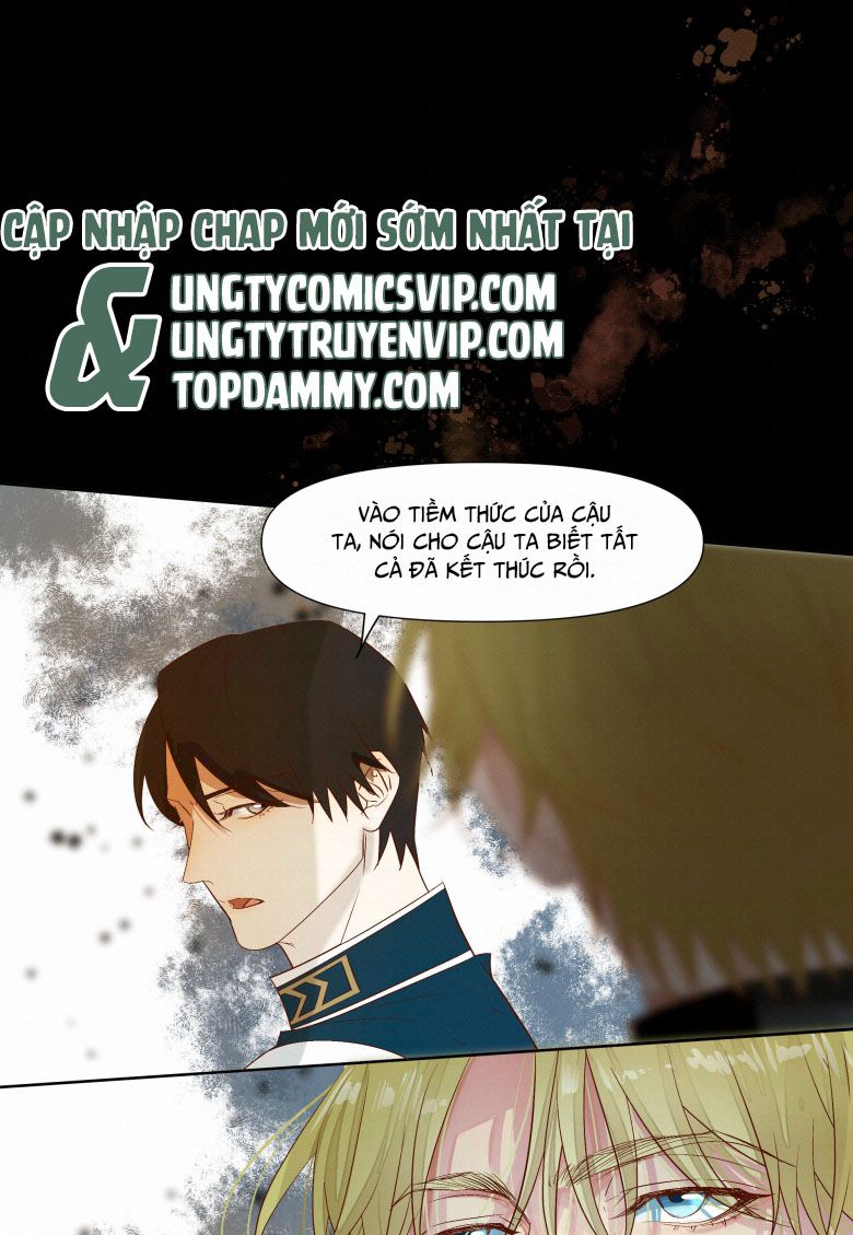 Tuyệt Xử Phùng Sinh Chapter 30 - Trang 4