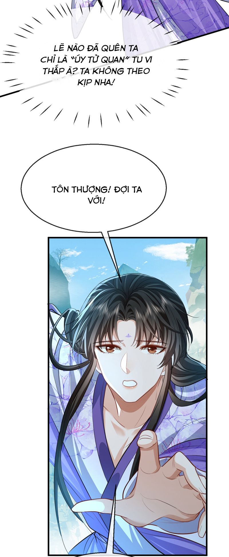 Ma Tôn Đại Nhân Song Tu Không Chapter 60 - Trang 4