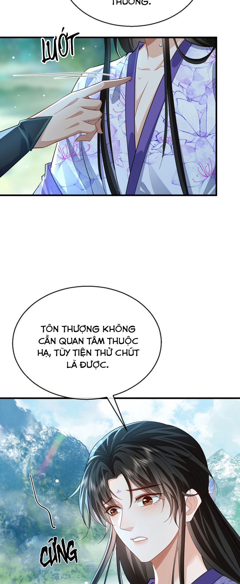 Ma Tôn Đại Nhân Song Tu Không Chapter 60 - Trang 4
