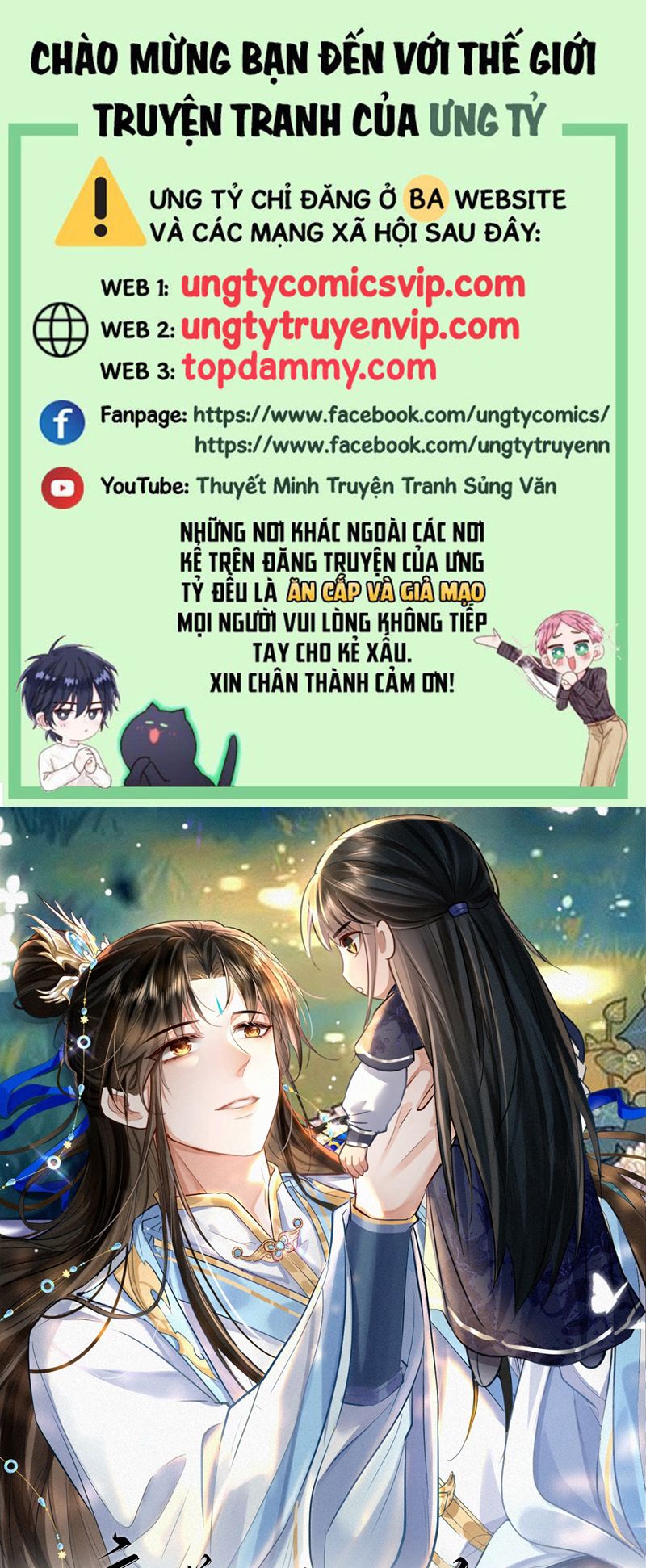 Ma Tôn Đại Nhân Song Tu Không Chapter 60 - Trang 4