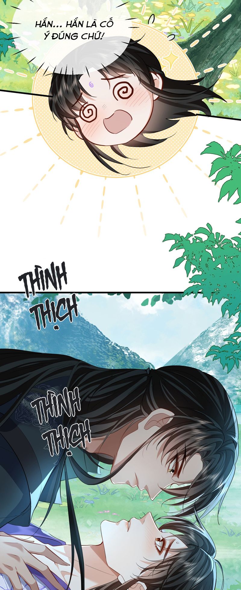 Ma Tôn Đại Nhân Song Tu Không Chapter 60 - Trang 4