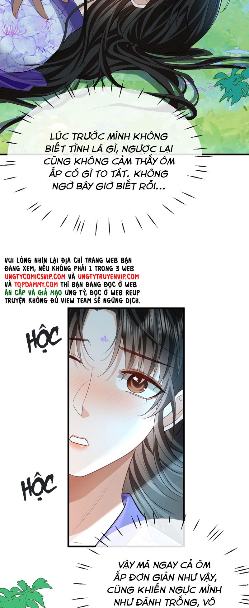 Ma Tôn Đại Nhân Song Tu Không Chapter 60 - Trang 4