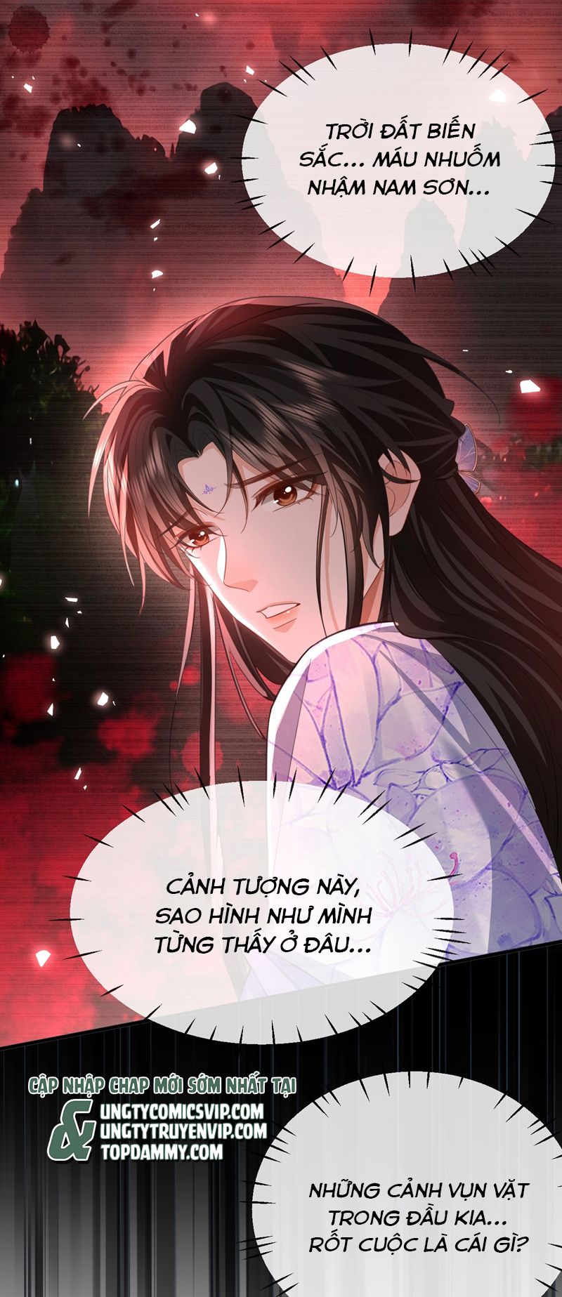 Ma Tôn Đại Nhân Song Tu Không Chapter 60 - Trang 4