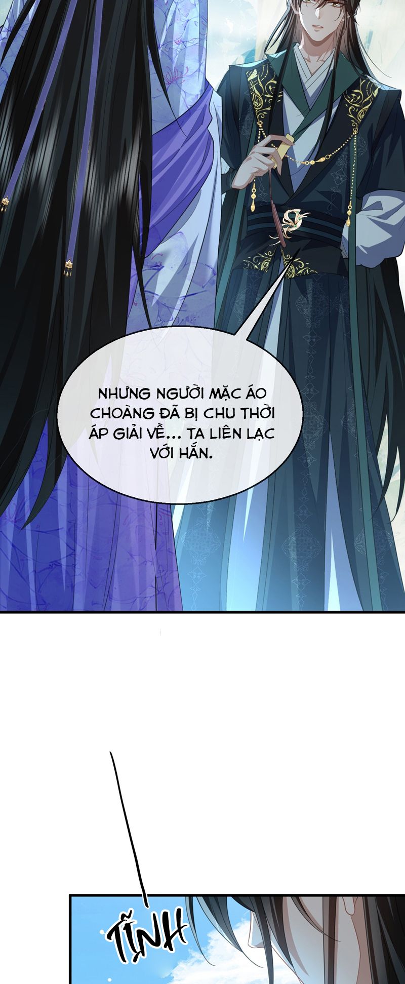 Ma Tôn Đại Nhân Song Tu Không Chapter 60 - Trang 4
