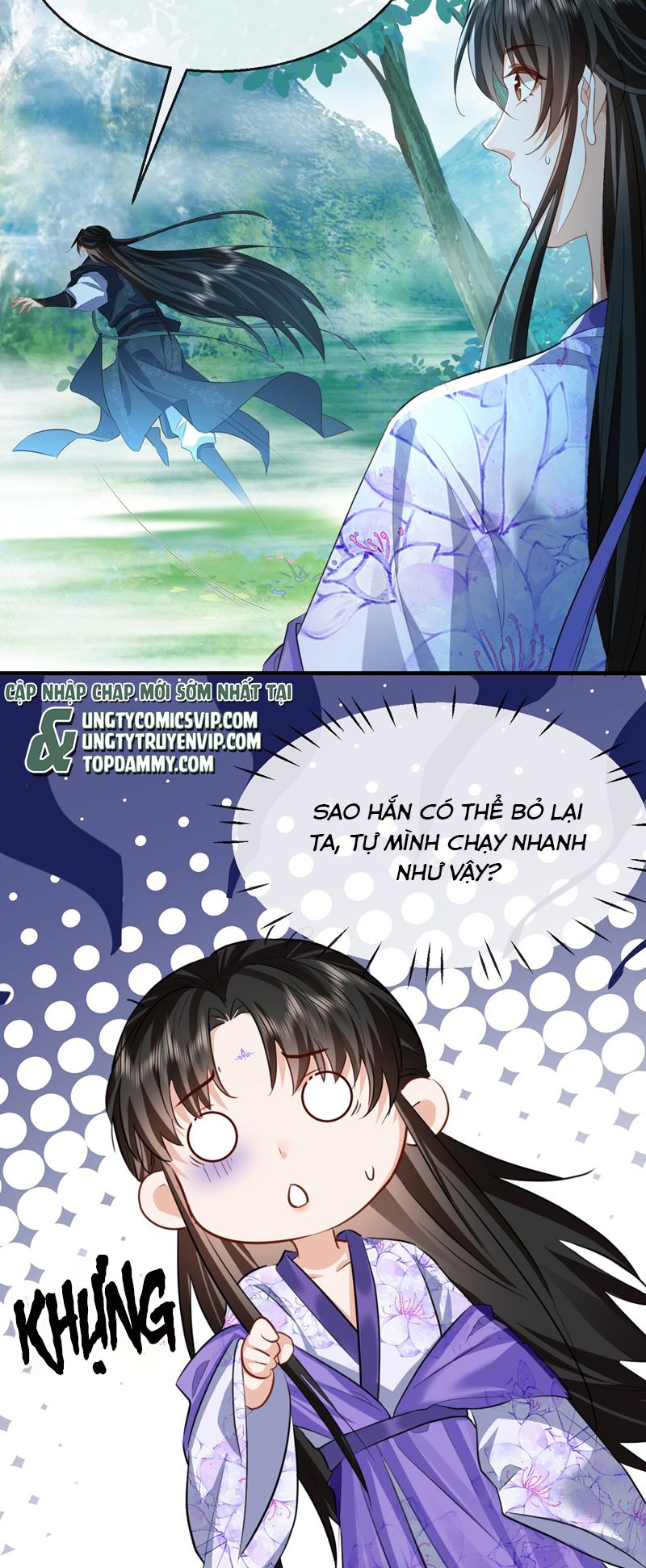 Ma Tôn Đại Nhân Song Tu Không Chapter 60 - Trang 4