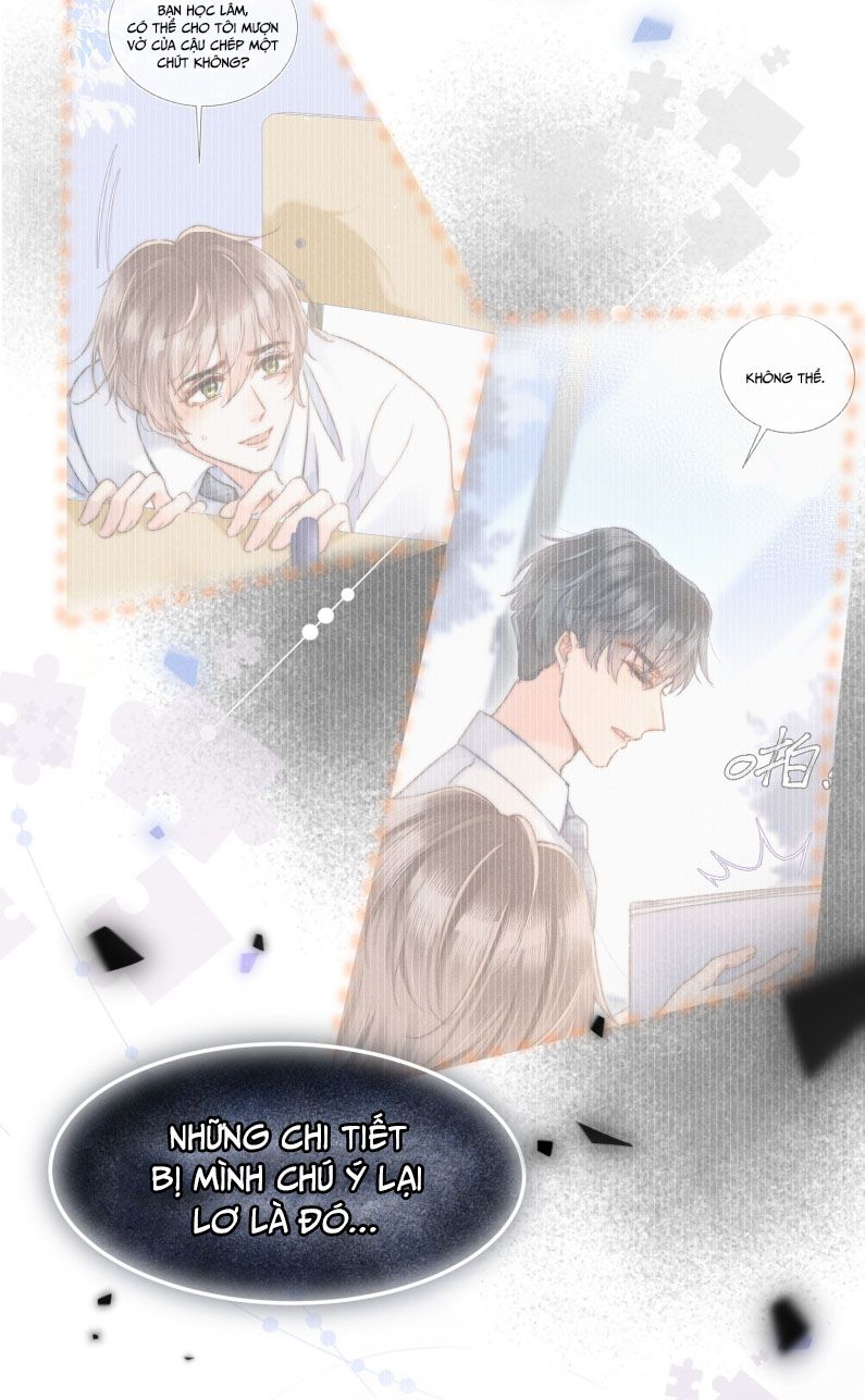 Ánh Trăng Vì Tôi Mà Đến Chapter 63 - Trang 4