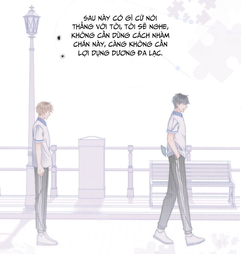 Ánh Trăng Vì Tôi Mà Đến Chapter 63 - Trang 4