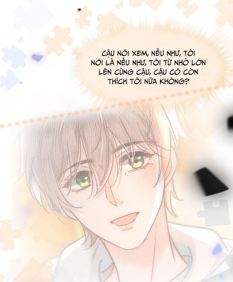 Ánh Trăng Vì Tôi Mà Đến Chapter 63 - Trang 4