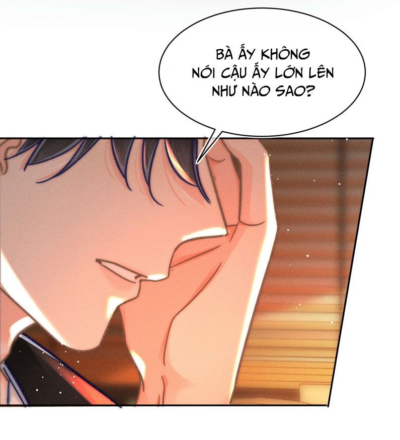 Ánh Trăng Vì Tôi Mà Đến Chapter 63 - Trang 4