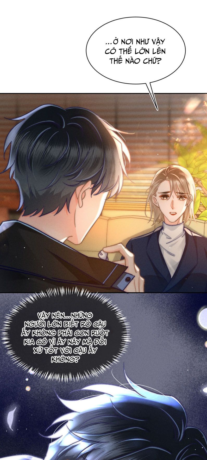 Ánh Trăng Vì Tôi Mà Đến Chapter 63 - Trang 4