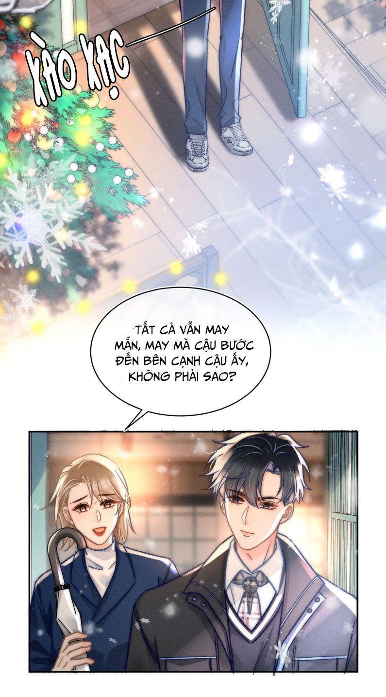 Ánh Trăng Vì Tôi Mà Đến Chapter 63 - Trang 4