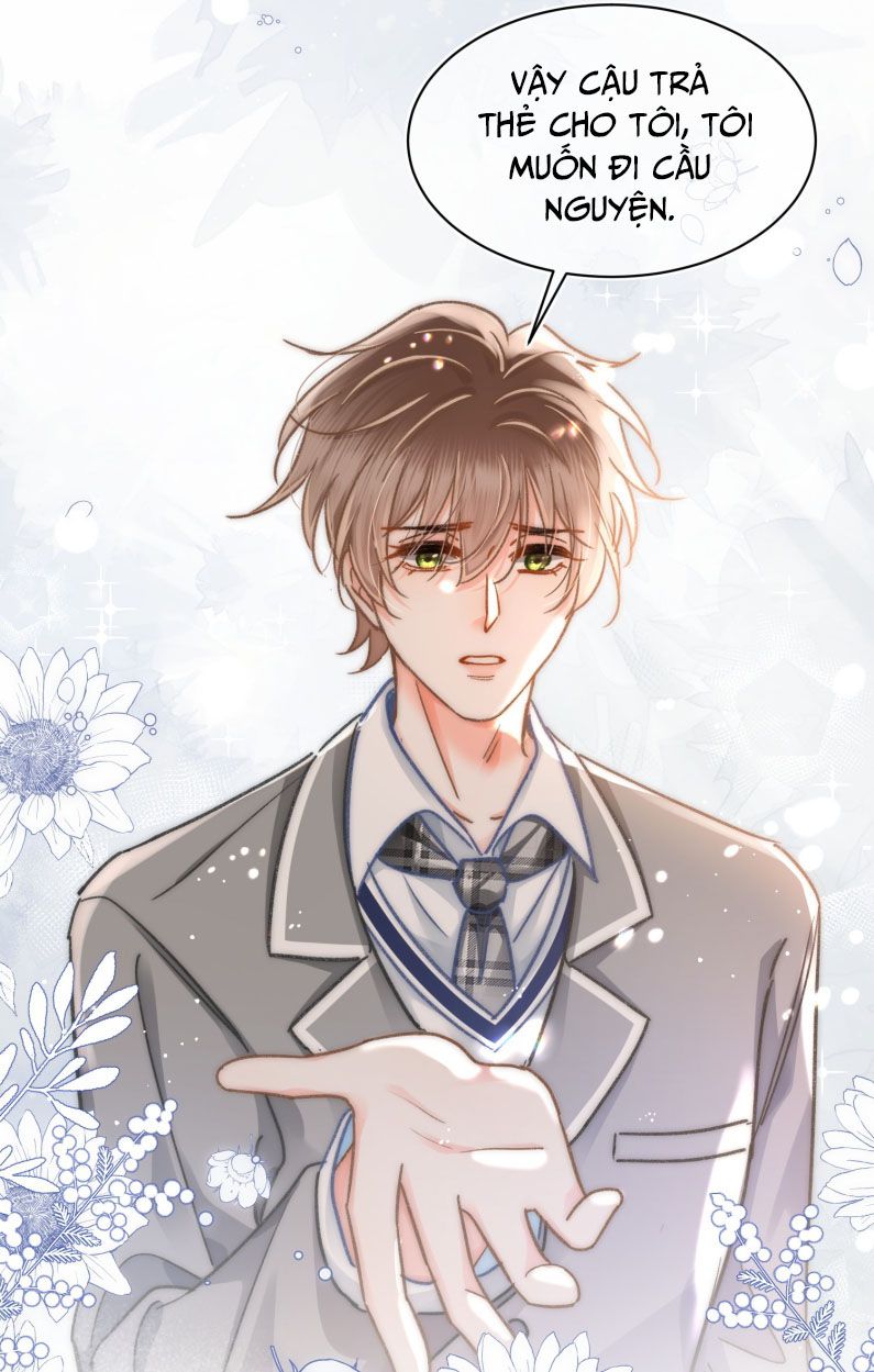 Ánh Trăng Vì Tôi Mà Đến Chapter 63 - Trang 4