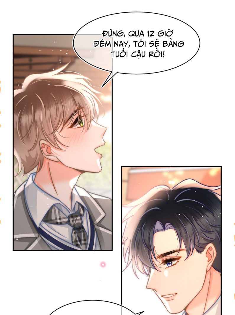 Ánh Trăng Vì Tôi Mà Đến Chapter 63 - Trang 4