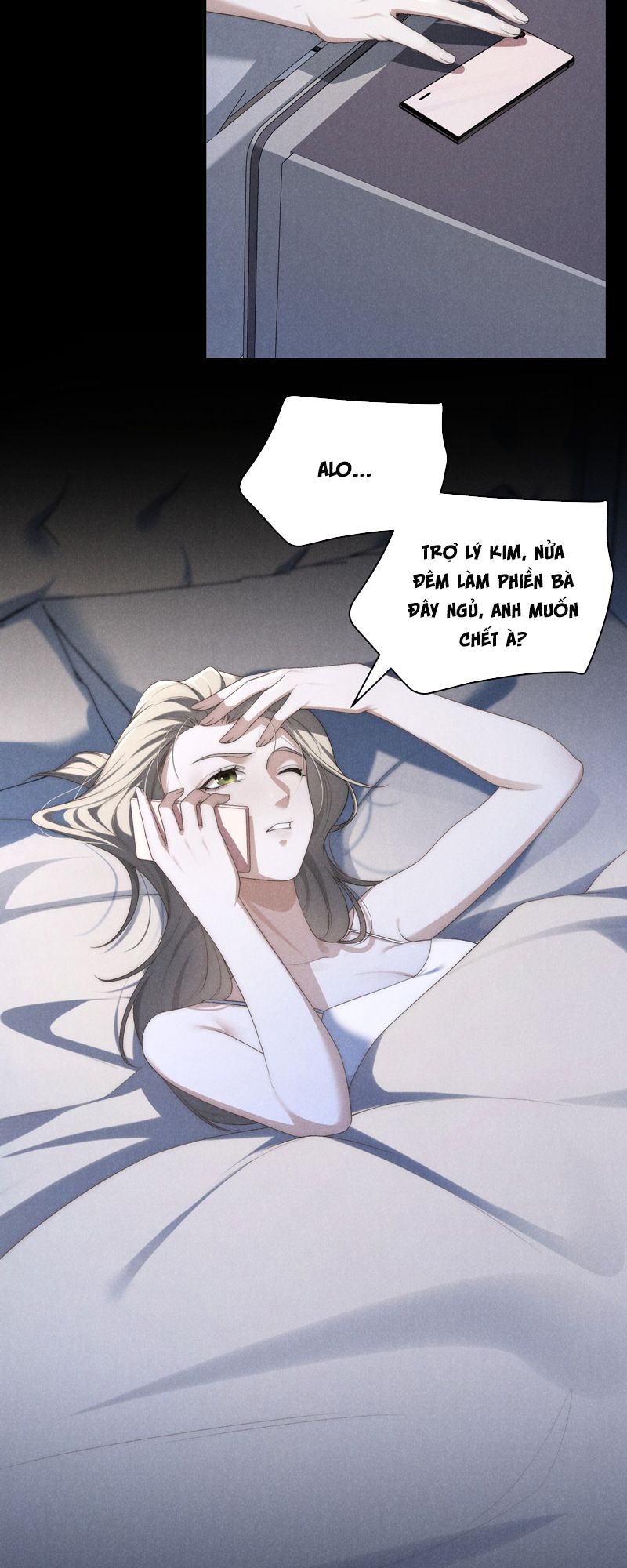 Thiếu Gia Không Ngoan Chapter 39 - Trang 3