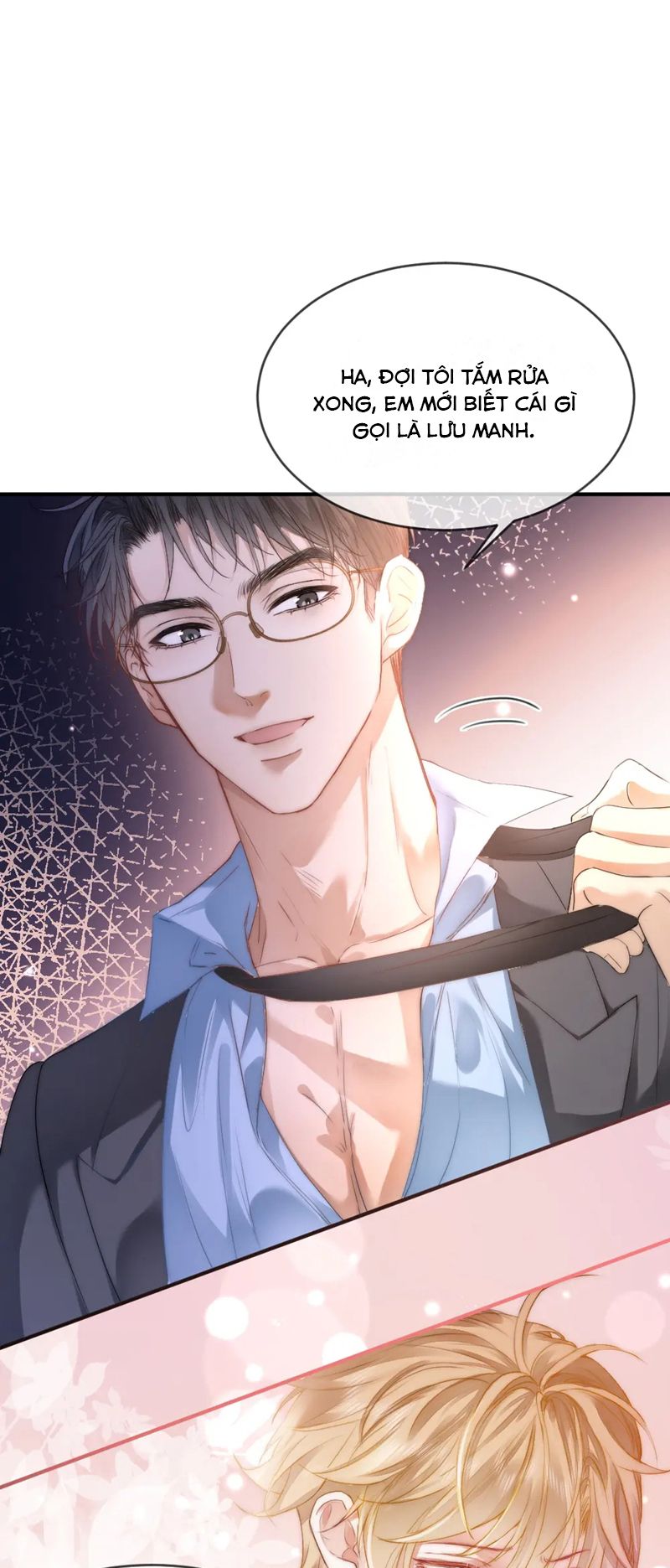 Tiểu Thiếu Gia Dựa Vào Mỹ Mạo Hoành Hành Toàn Hệ Thống Chapter 22 - Trang 4