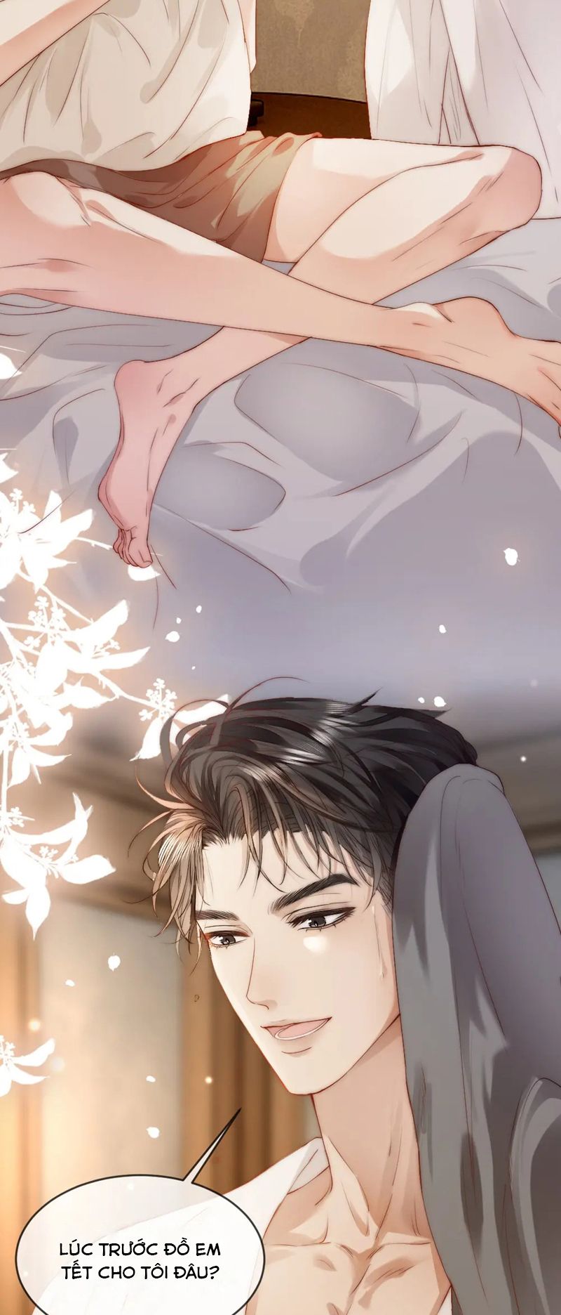 Tiểu Thiếu Gia Dựa Vào Mỹ Mạo Hoành Hành Toàn Hệ Thống Chapter 22 - Trang 4