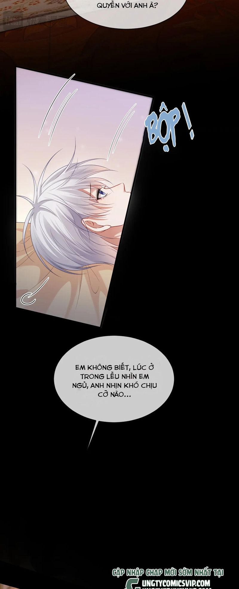 Đơn Xin Ly Hôn Chap 128 - Trang 2