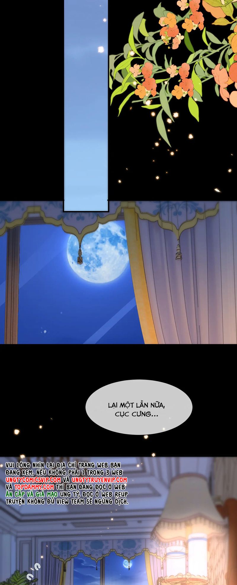 Đơn Xin Ly Hôn Chap 128 - Trang 2