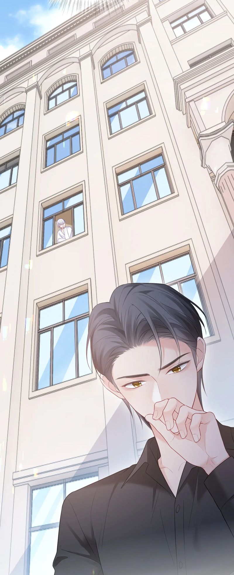 Đơn Xin Ly Hôn Chap 128 - Trang 2