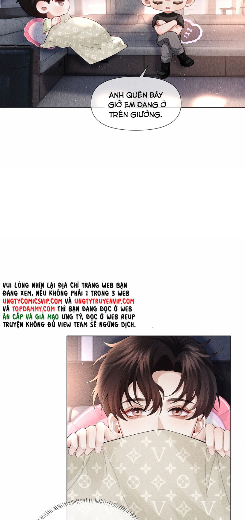 Dior Tiên Sinh Chap 100 - Trang 2