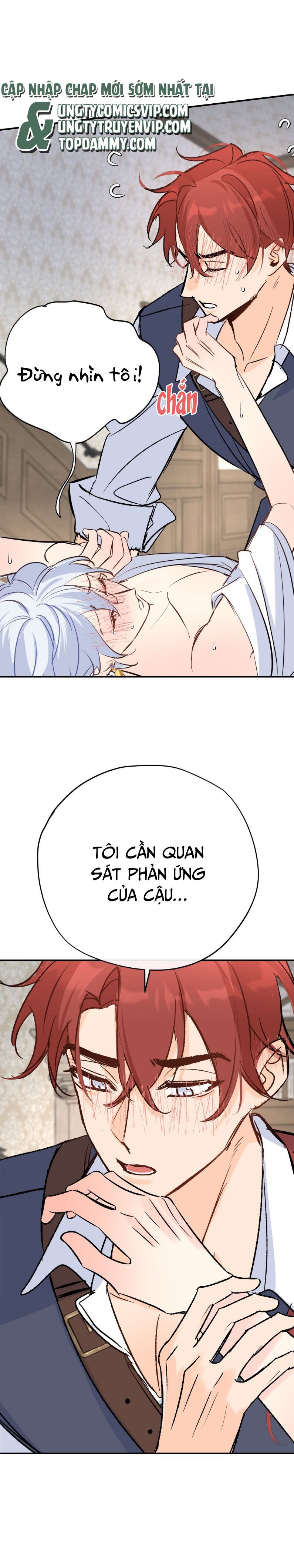 Mộng Tưởng Của Thần Quan Là Cưỡi Lên Thiên Cổ Ác Long Chapter 29 - Trang 3