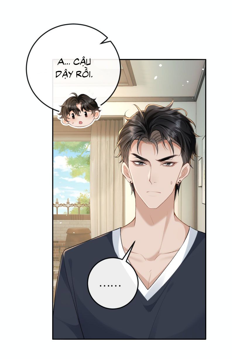 Bản Tính Hạ Đẳng Chapter 23 - Trang 3