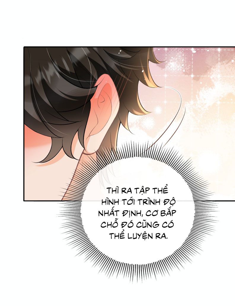 Bản Tính Hạ Đẳng Chapter 23 - Trang 3