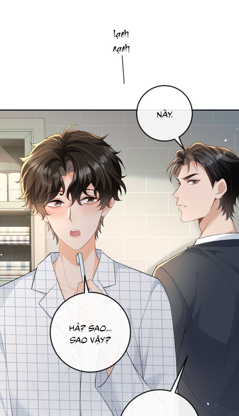 Bản Tính Hạ Đẳng Chapter 23 - Trang 3