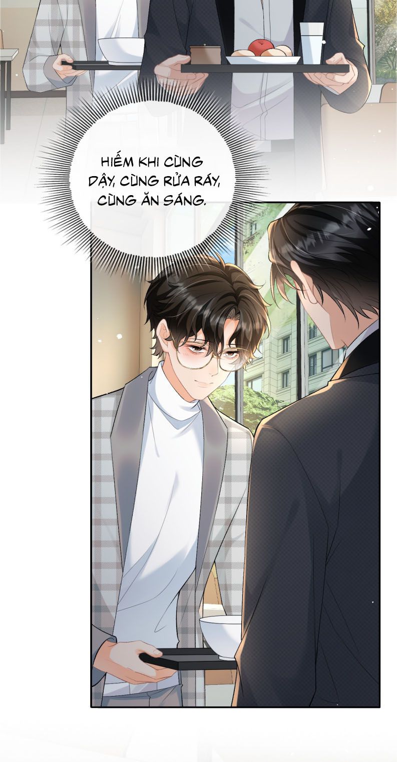 Bản Tính Hạ Đẳng Chapter 23 - Trang 3