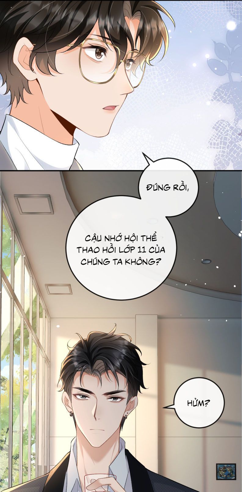 Bản Tính Hạ Đẳng Chapter 23 - Trang 3