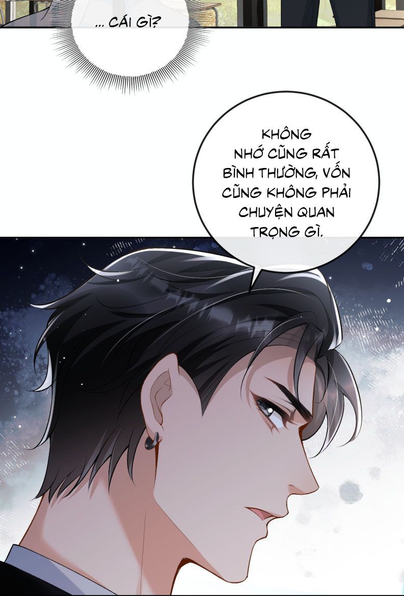 Bản Tính Hạ Đẳng Chapter 23 - Trang 3