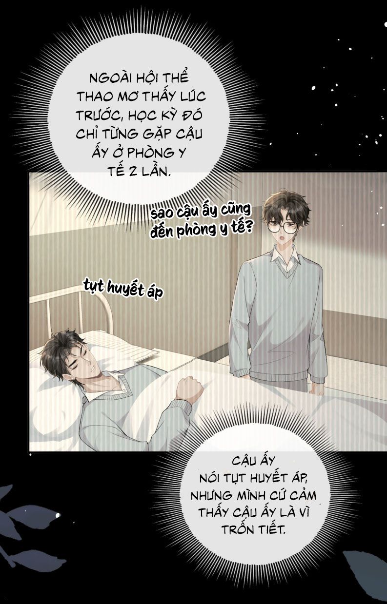 Bản Tính Hạ Đẳng Chapter 23 - Trang 3
