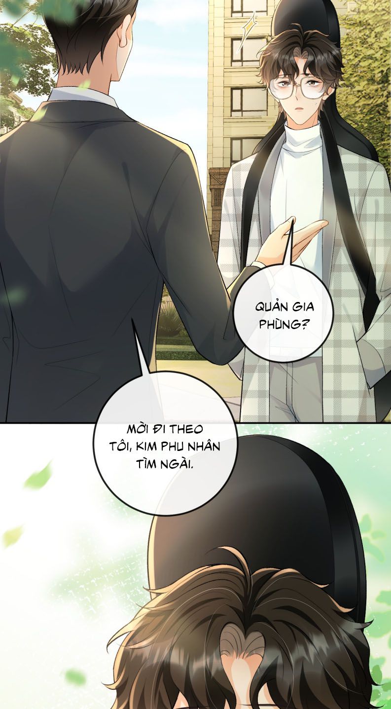 Bản Tính Hạ Đẳng Chapter 23 - Trang 3