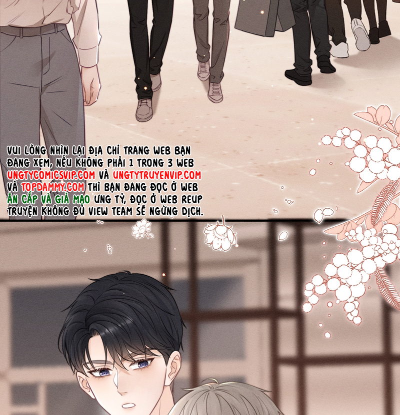 Thời Gian May Mắn Chapter 26 - Trang 3