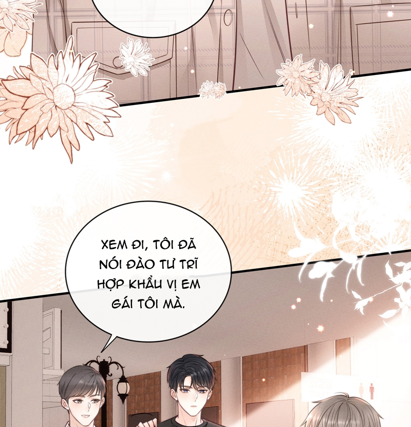 Thời Gian May Mắn Chapter 26 - Trang 3