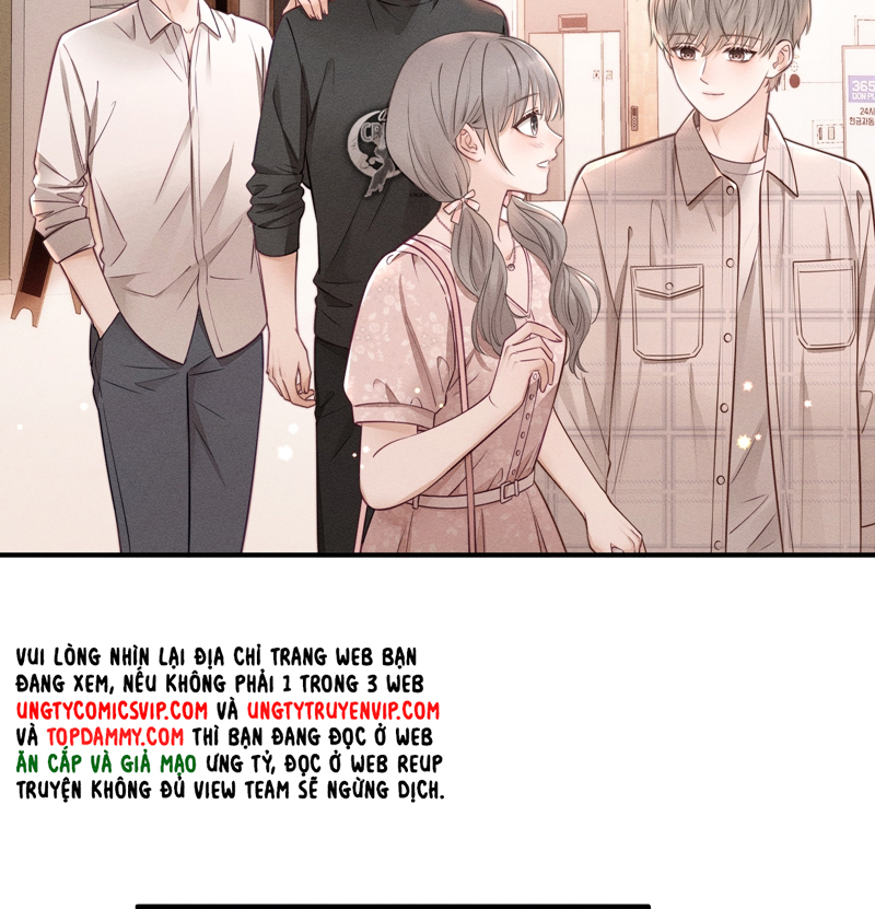 Thời Gian May Mắn Chapter 26 - Trang 3