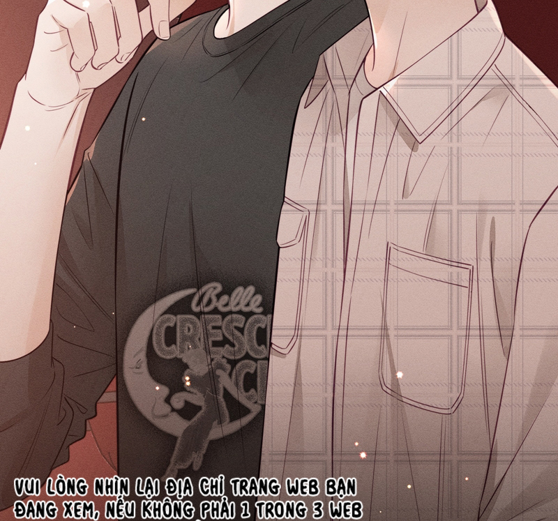 Thời Gian May Mắn Chapter 26 - Trang 3